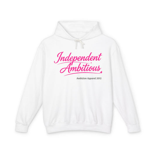 Independent Ambitious Hoodie