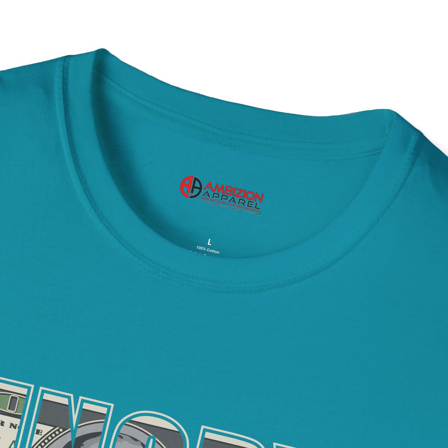 Hungry 4 Success Unisex T-Shirt