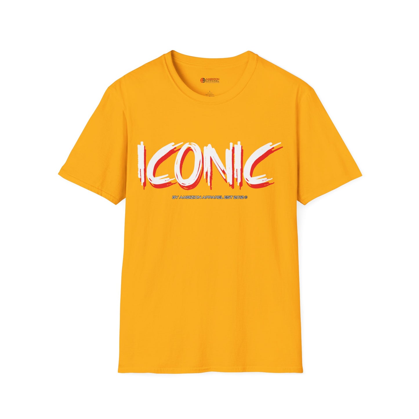 Iconic Unisex T-Shirt