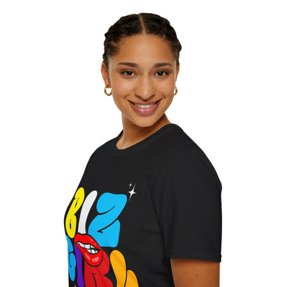Biz Girl Unisex T-Shirt