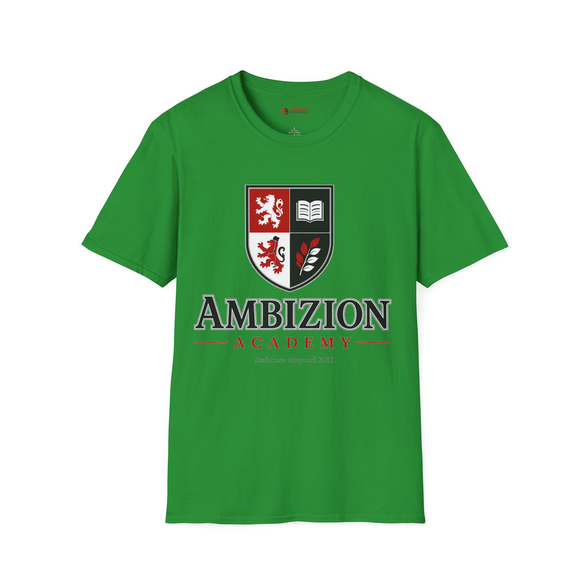Ambizion Acadfemy Unisex T-Shirt