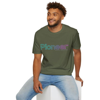 Pioneer Unisex T-Shirt