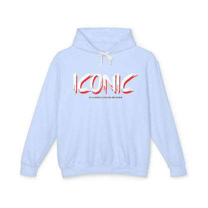 Iconic Hoodie