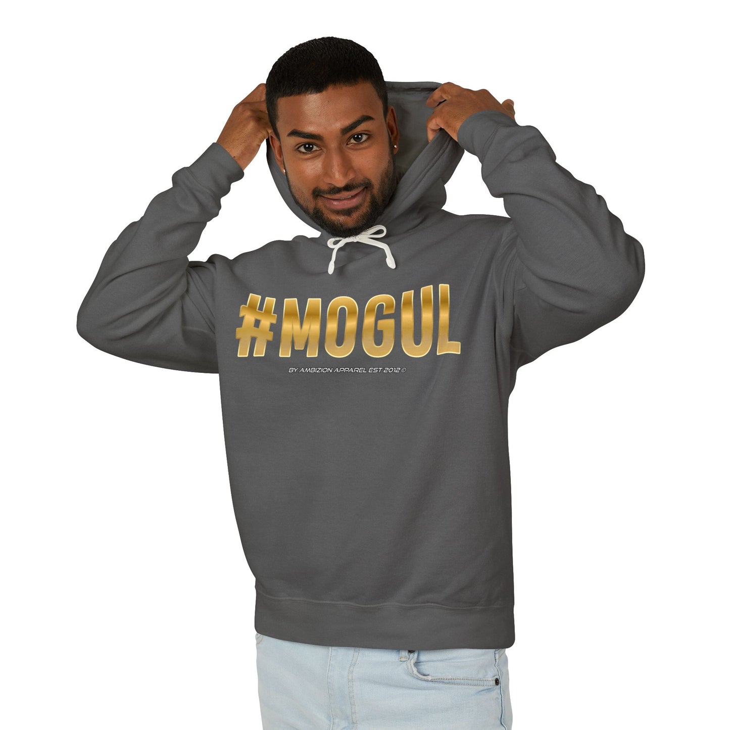 #Mogul Hoodie