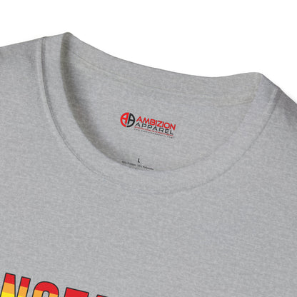 Transfabulous Unisex T-Shirt (LGBTQ)