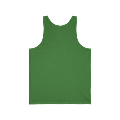 Biz Girl Tank Top —Ambizion Active