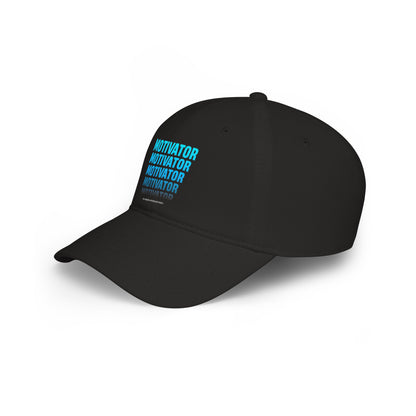 Motivator Low Profile Baseball Cap