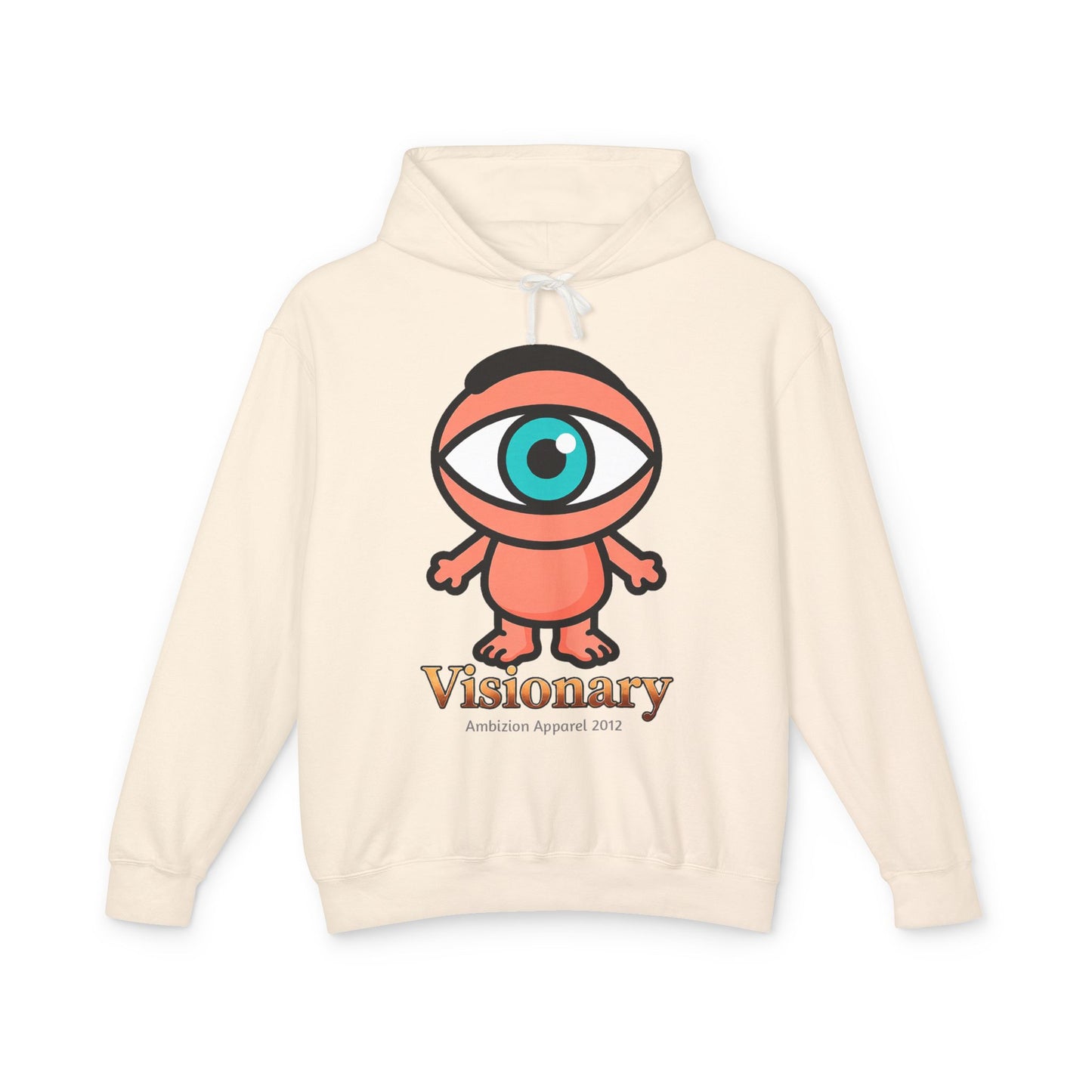 Visionary Hoodie