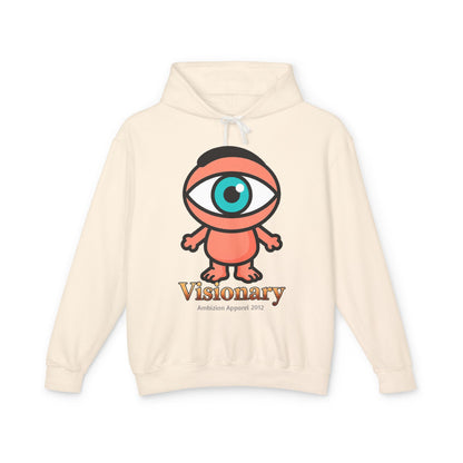 Visionary Hoodie
