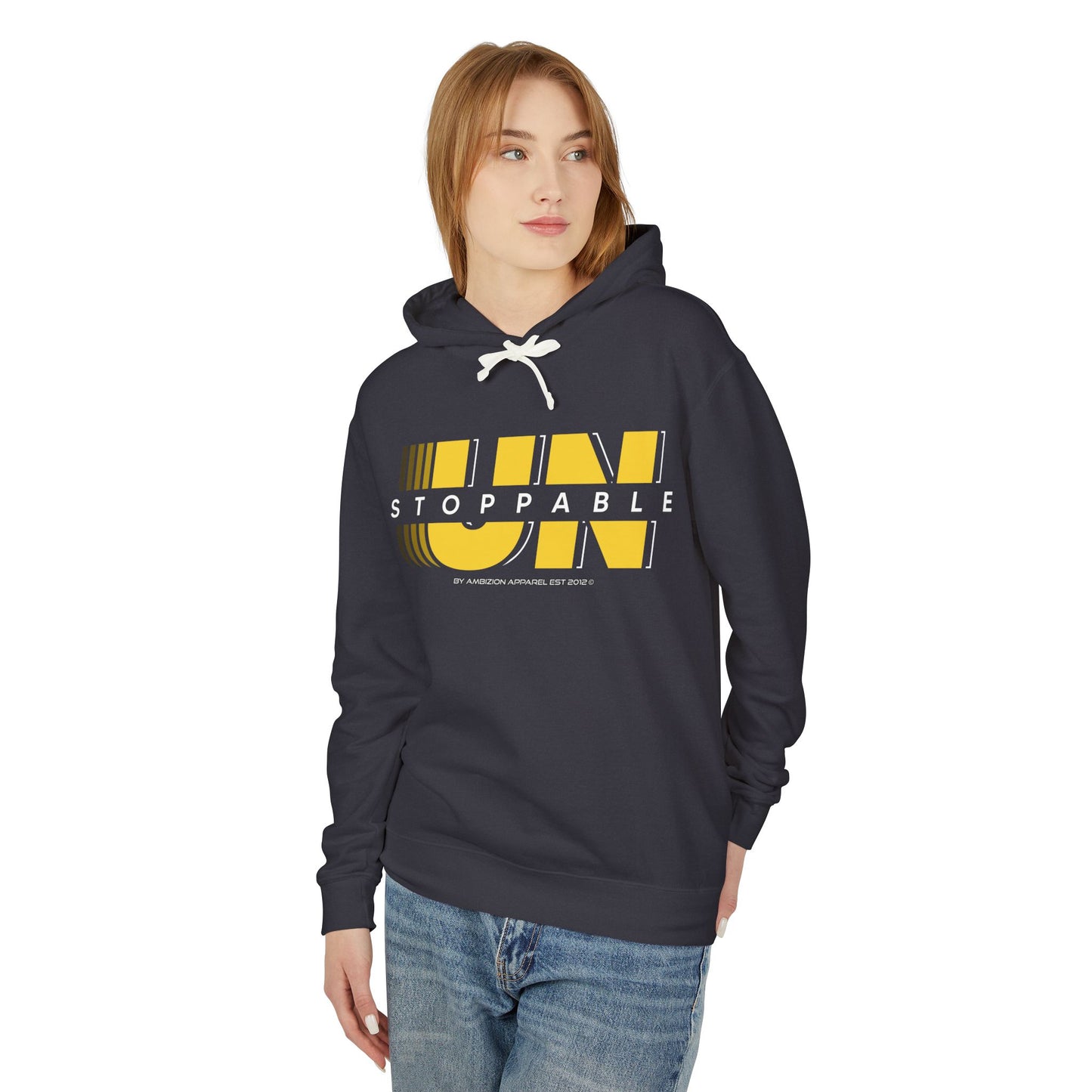 UNStoppable Hoodie