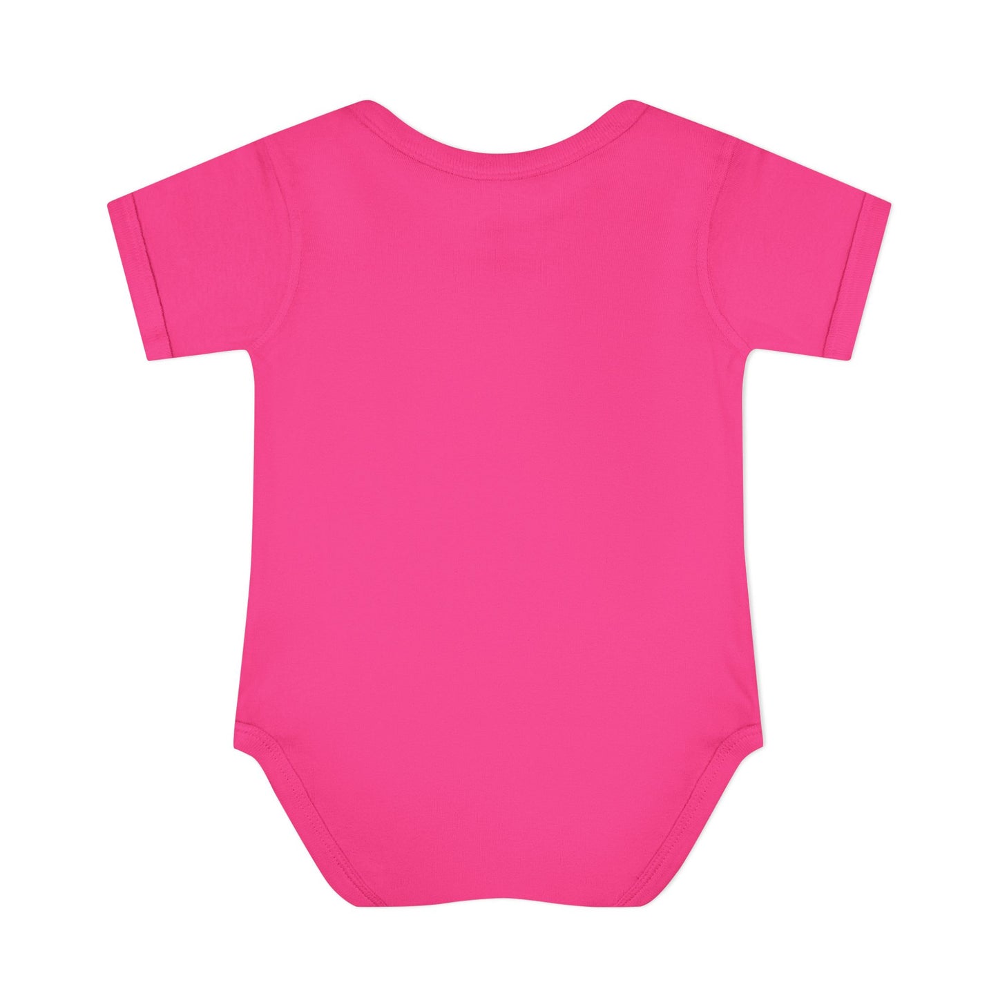 Ready To Learn" Infant Onesie