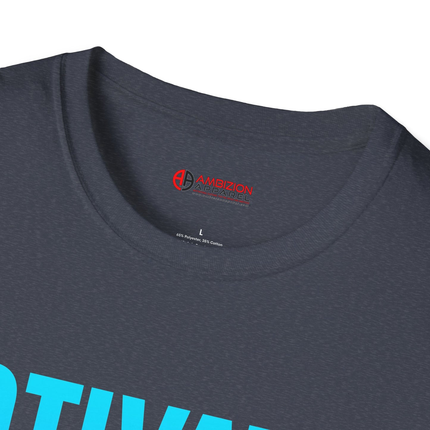 Motivator Unisex T-Shirt