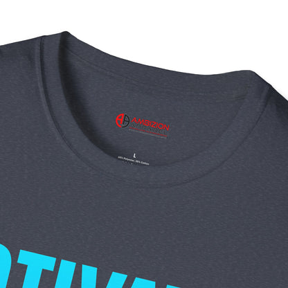 Motivator Unisex T-Shirt