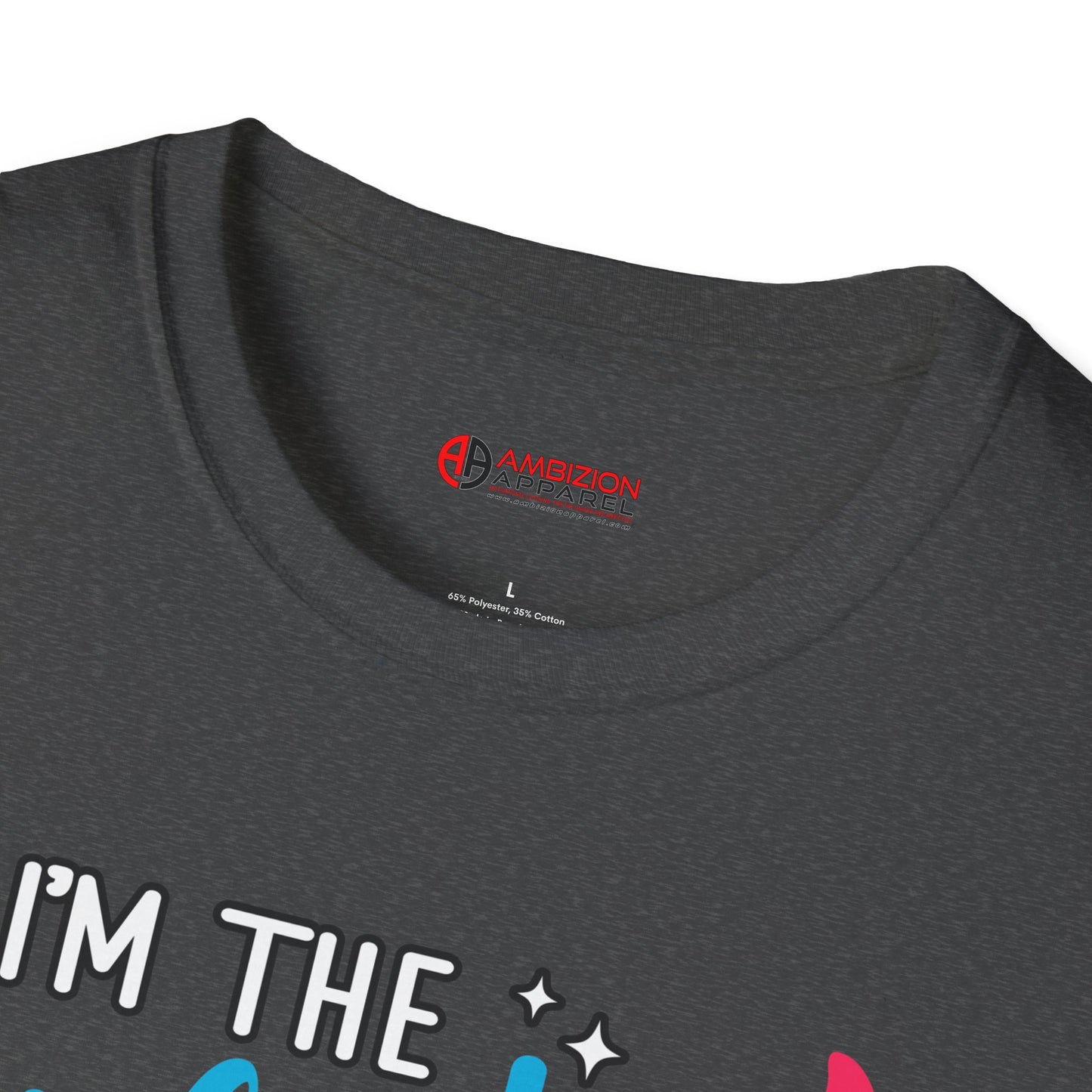 I'm the Perfect Package Unisex T-Shirt