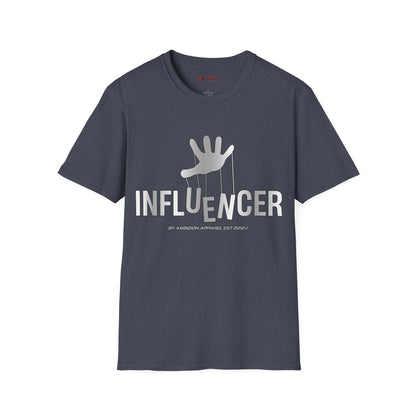Influencer Unisex T-Shirt