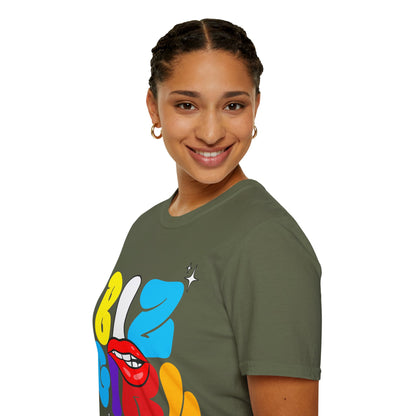Biz Girl Unisex T-Shirt