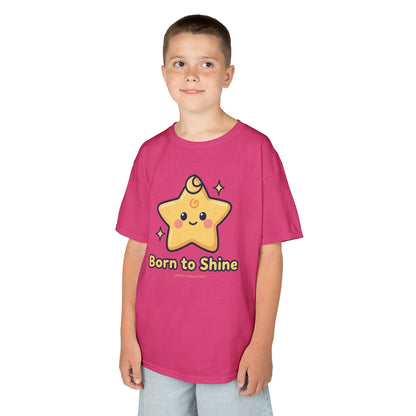 Born to Shine Kids Unisex™ Tee