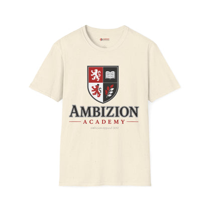 Ambizion Acadfemy Unisex T-Shirt
