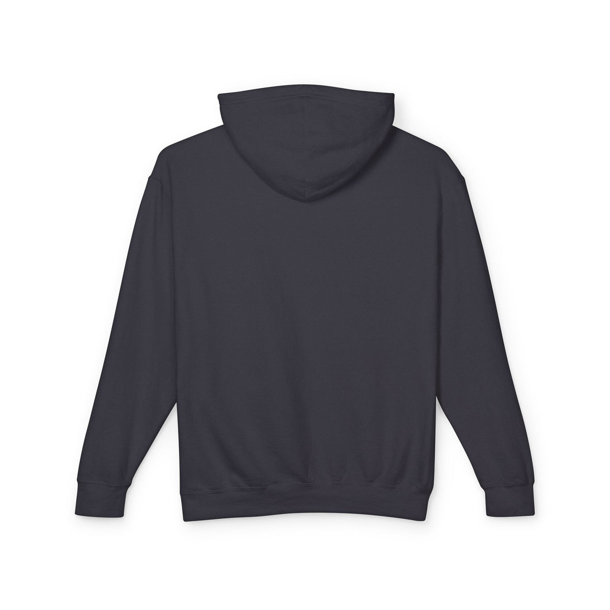 Ambizion Signature Logo Hoodie - Minimalist Logo Pullover