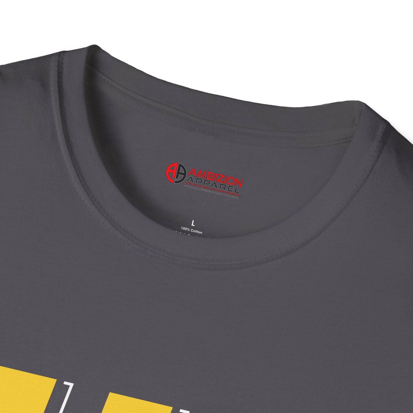 Unstoppable Unisex T-Shirt