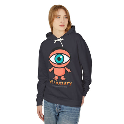 Visionary Hoodie