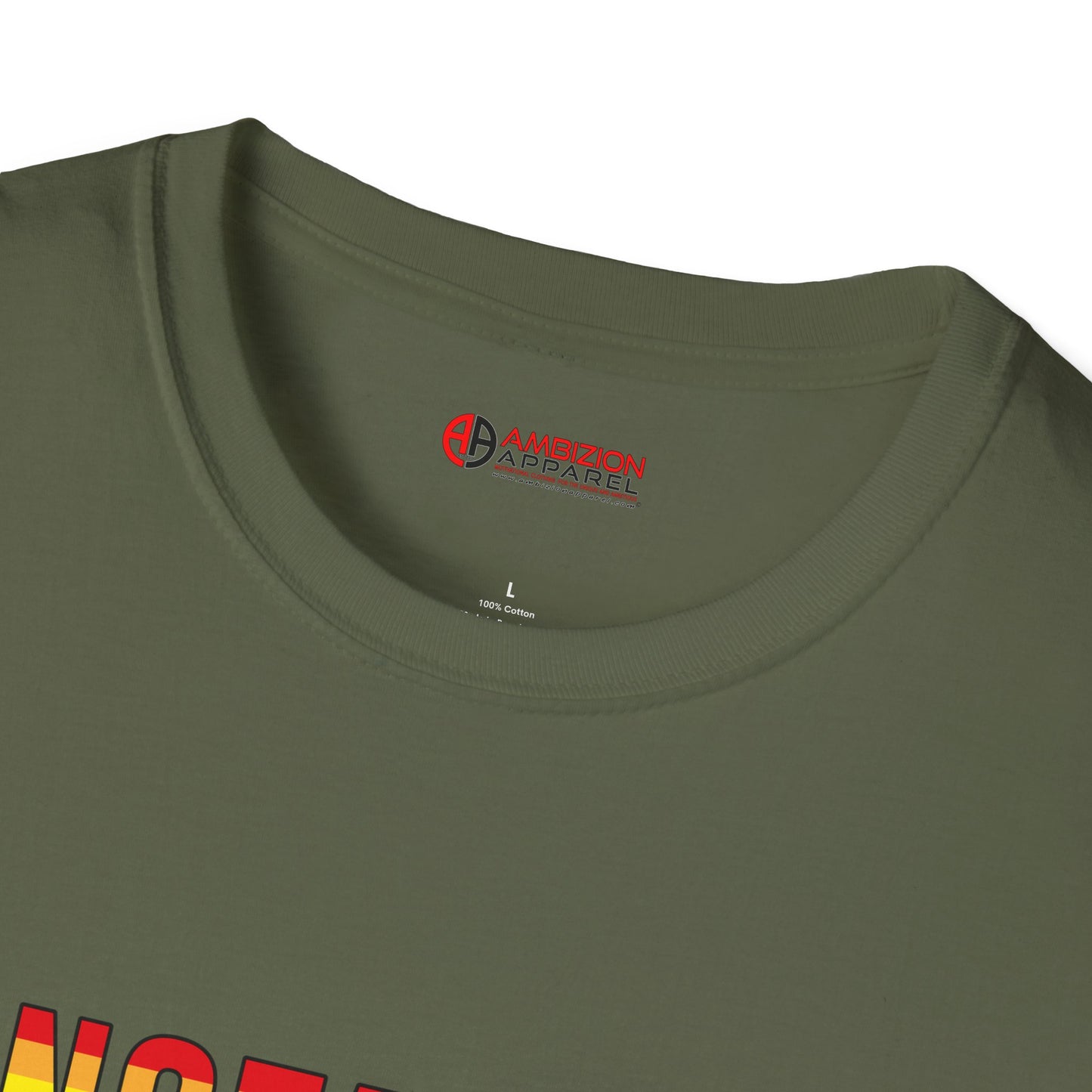 Transfabulous Unisex T-Shirt (LGBTQ)
