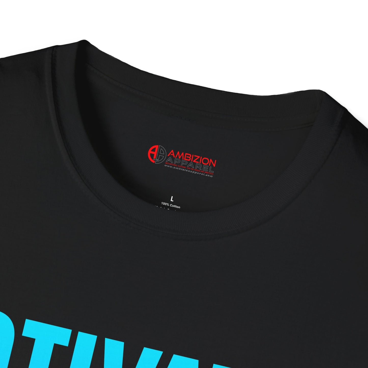 Motivator Unisex T-Shirt
