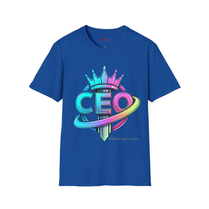 CEO Unisex T-Shirt