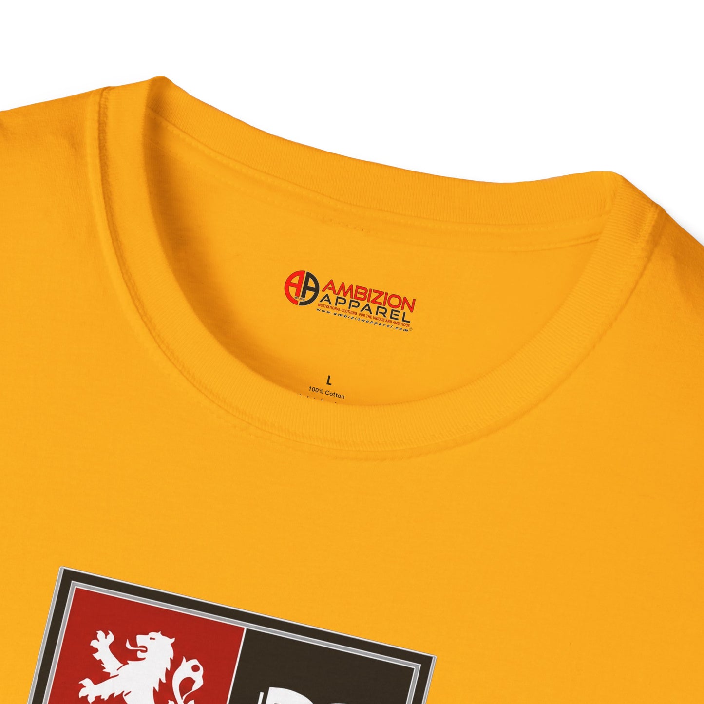 Ambizion Acadfemy Unisex T-Shirt