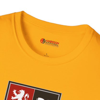 Ambizion Acadfemy Unisex T-Shirt