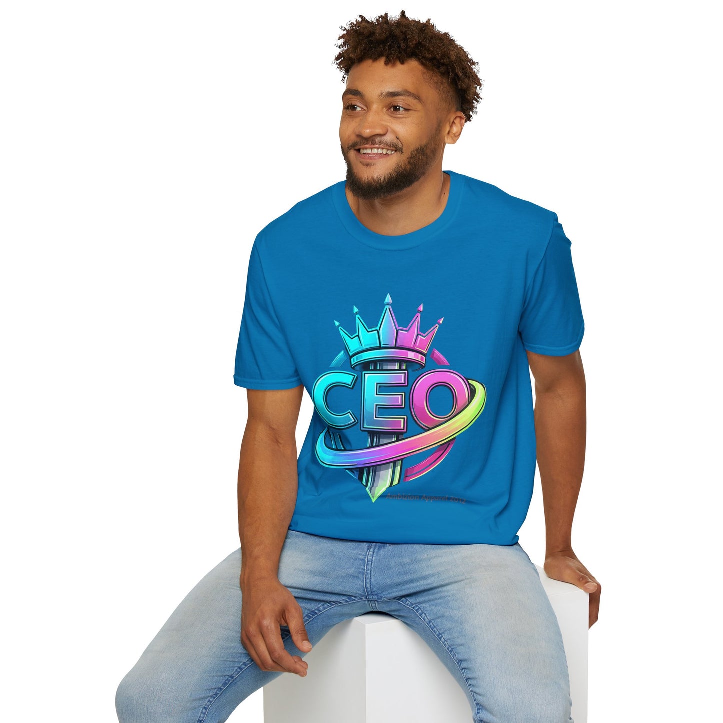 CEO Unisex T-Shirt