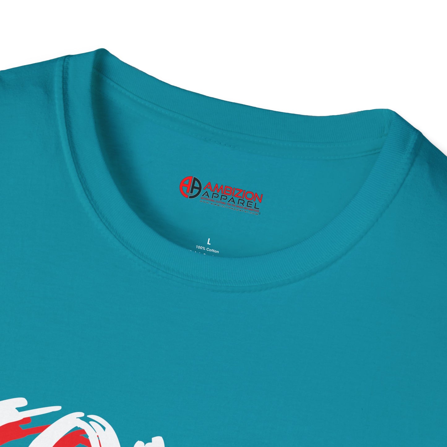 Iconic Unisex T-Shirt