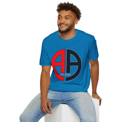 Ambizion Apparel Signature Unisex T-Shirt