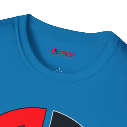 Ambizion Apparel Signature Unisex T-Shirt