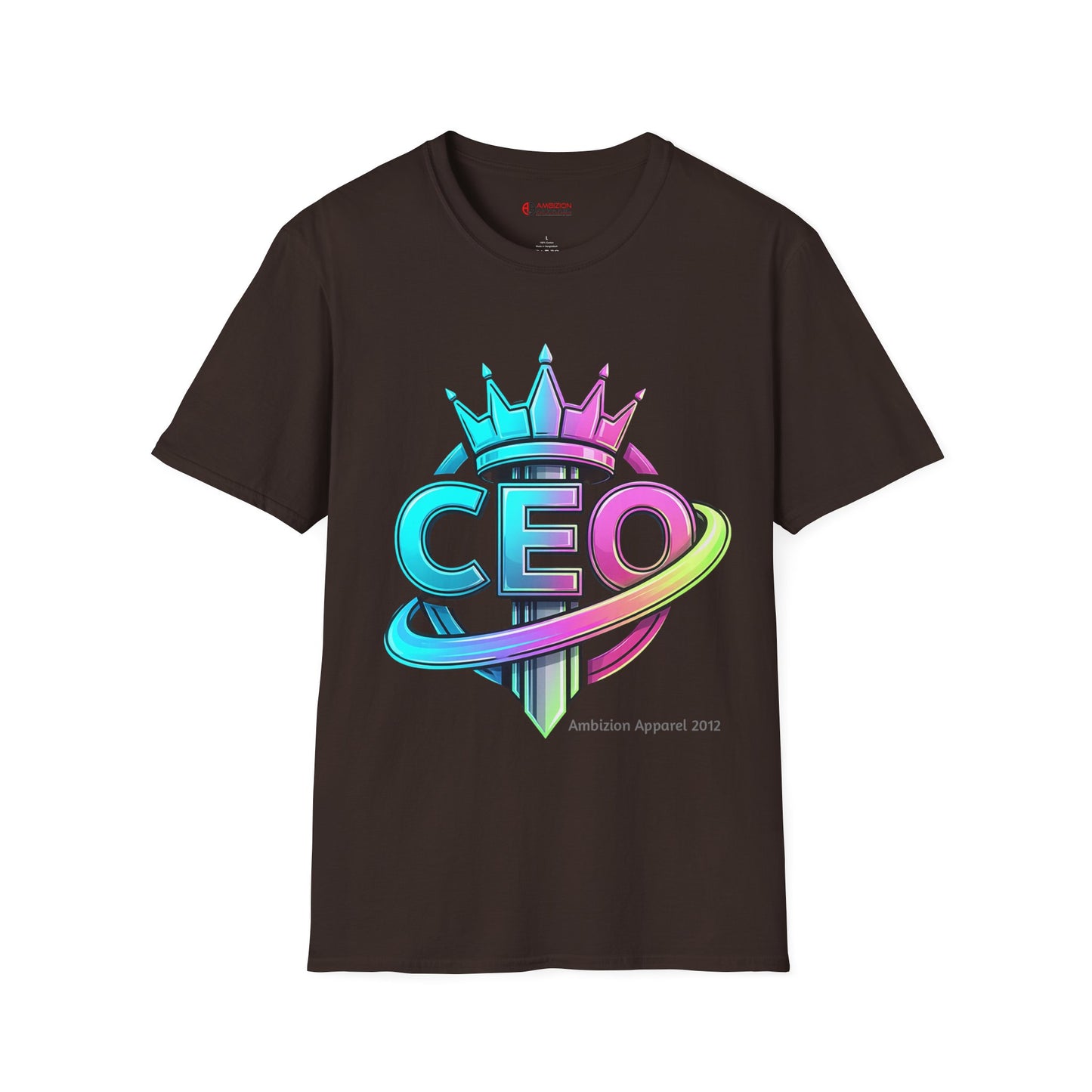 CEO Unisex T-Shirt