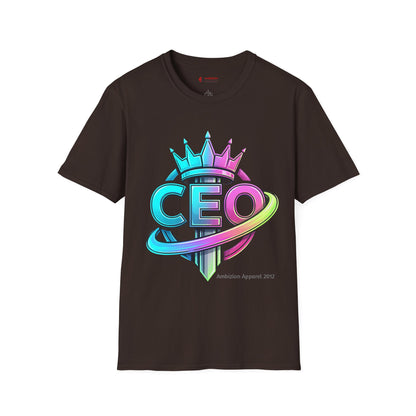 CEO Unisex T-Shirt