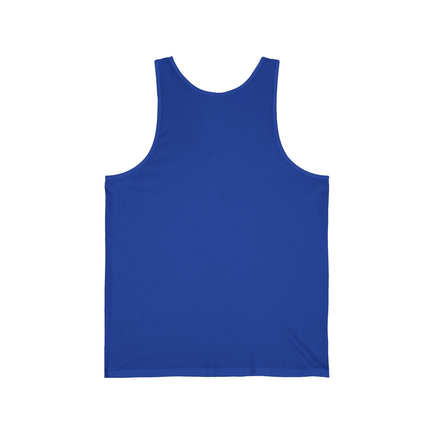 CEO Tank Top — Fitness Tee