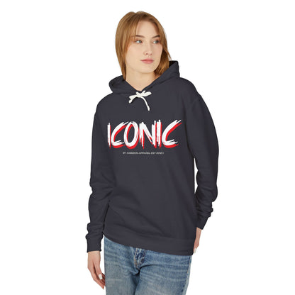 Iconic Hoodie