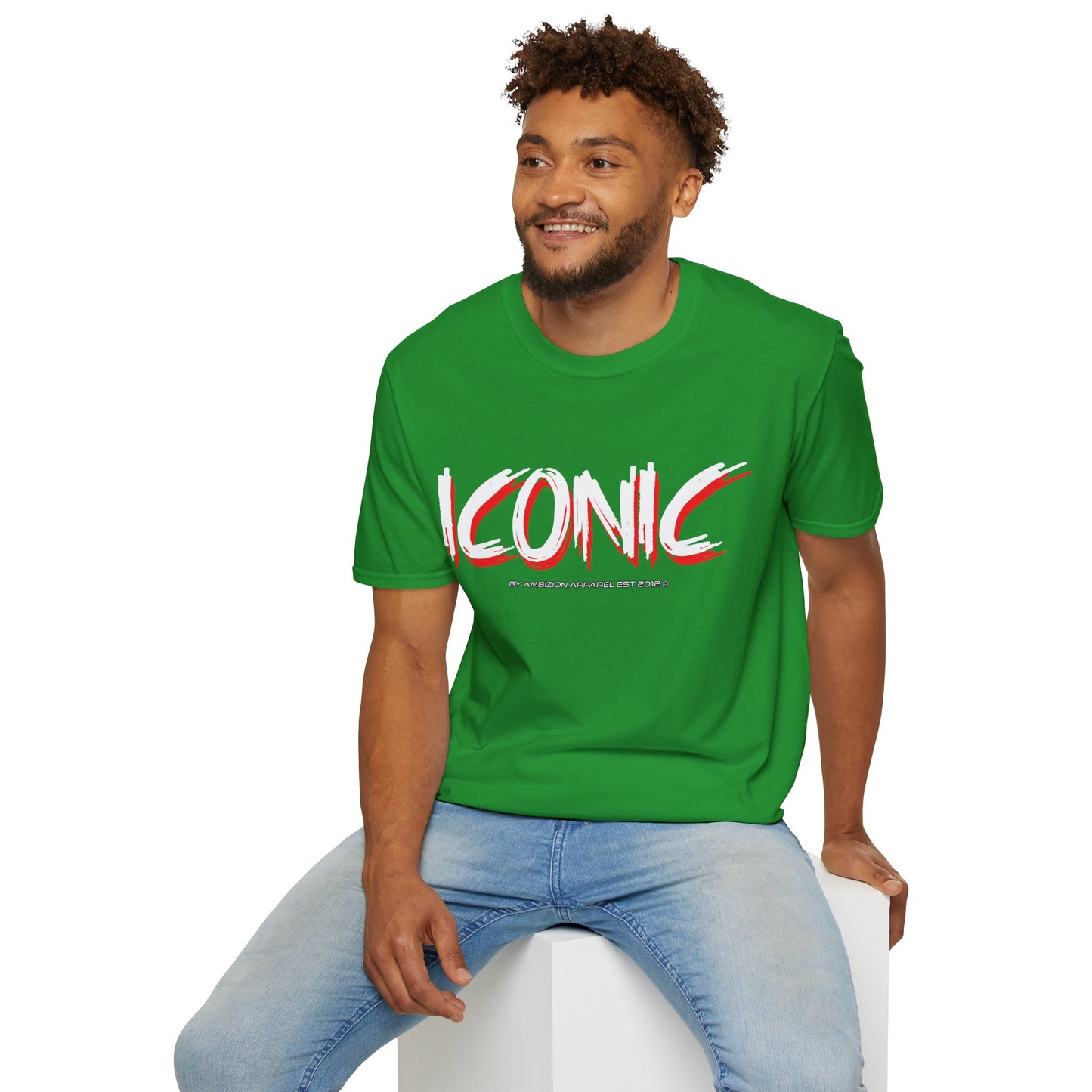 Iconic Unisex T-Shirt