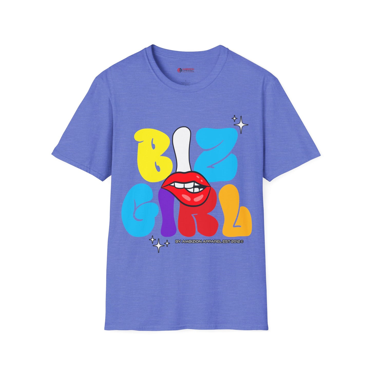 Biz Girl Unisex T-Shirt