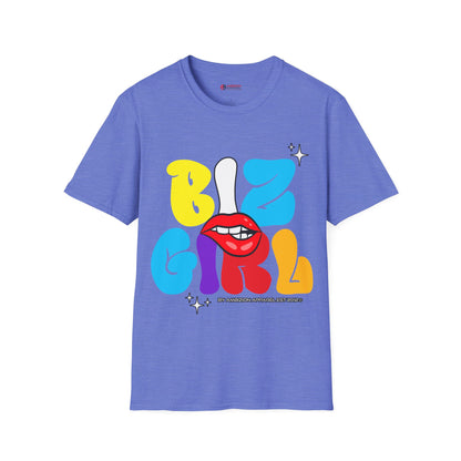 Biz Girl Unisex T-Shirt