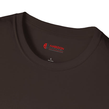 Overqualified Unisex T-Shirt