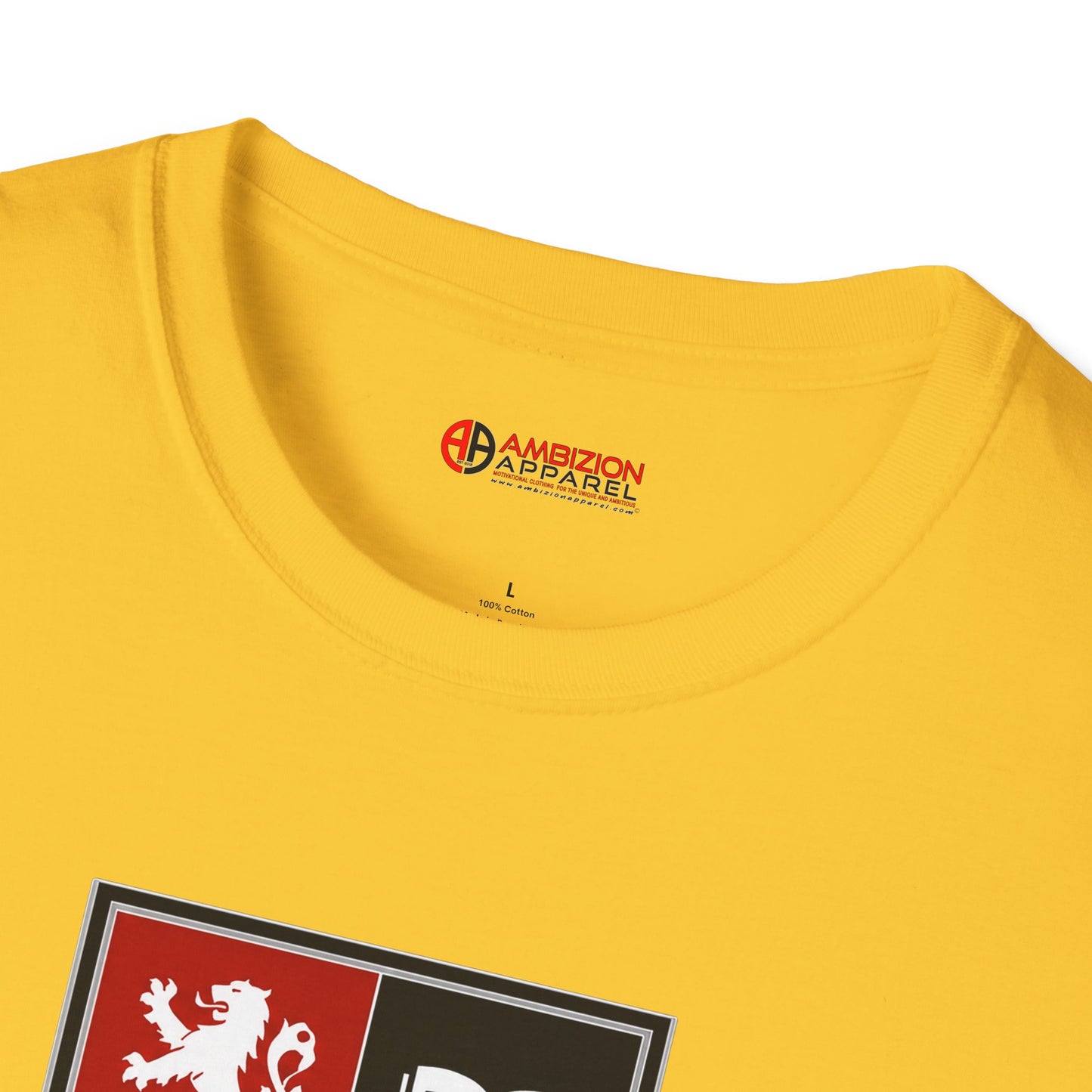 Ambizion Acadfemy Unisex T-Shirt