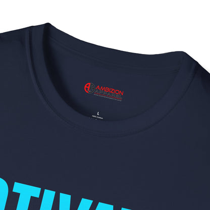 Motivator Unisex T-Shirt