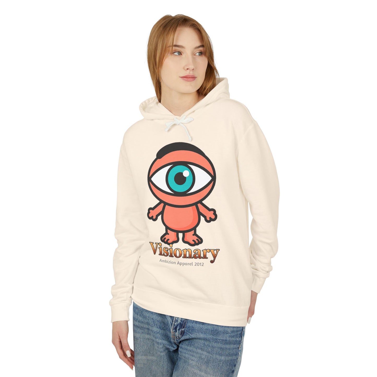 Visionary Hoodie