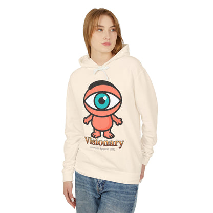 Visionary Hoodie