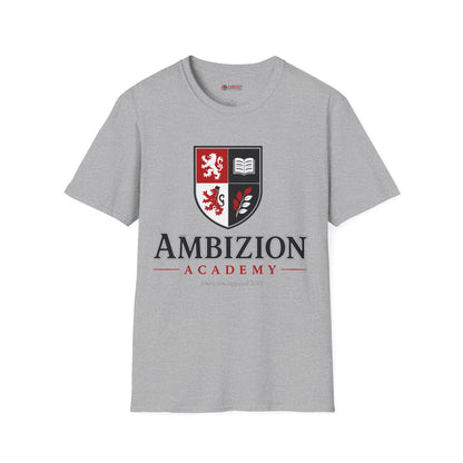 Ambizion Acadfemy Unisex T-Shirt