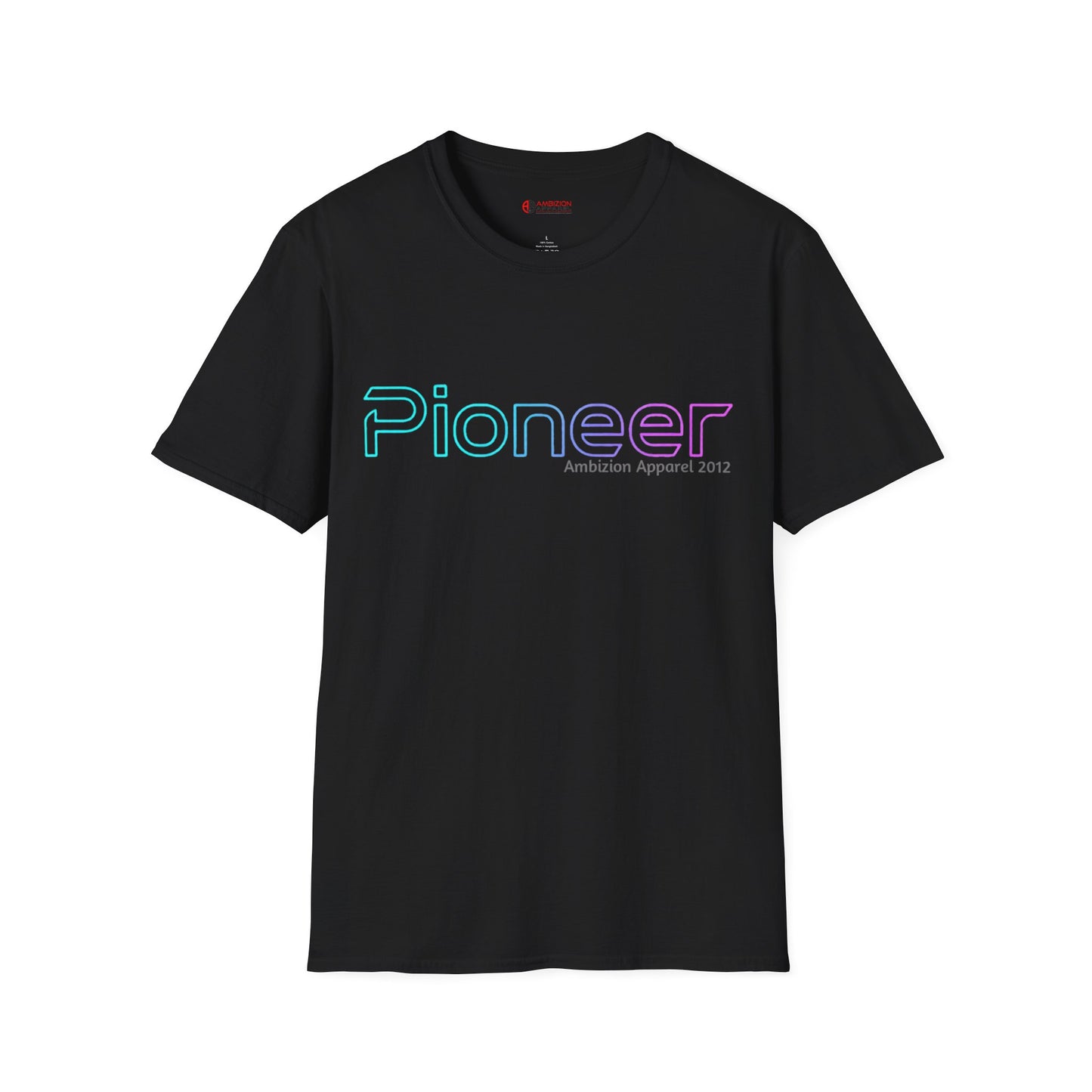 Pioneer Unisex T-Shirt