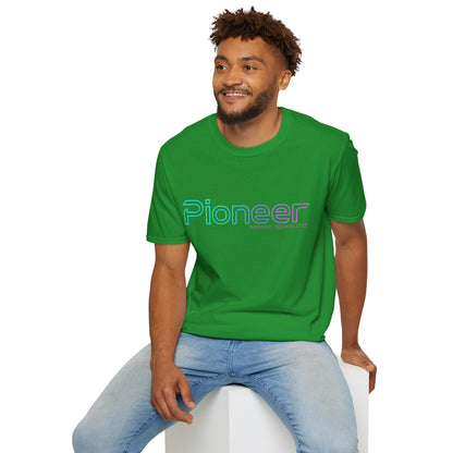 Pioneer Unisex T-Shirt