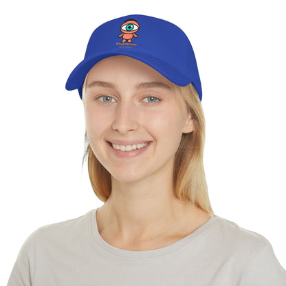 Visionary Low Profile Baseball Cap